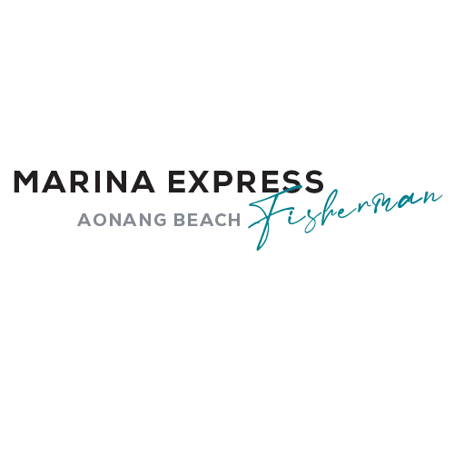 Marina Express FISHERMAN